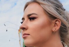 Elzė Borsteikaitė