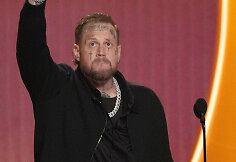 &bdquo;Grammy&ldquo; apdovanojimai 2026