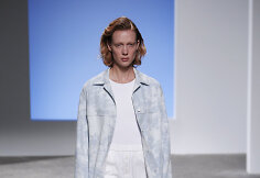 &bdquo;Thakoon&ldquo; 2016 m. pavasario-vasaros kolekcija