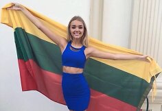 Brigita Gaižauskaitė 