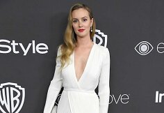 Leighton Meester