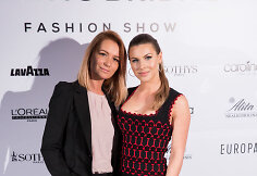 &bdquo;L`Or&eacute;al Professionnel Baltic Bridal Fashion Show&ldquo; svečiai