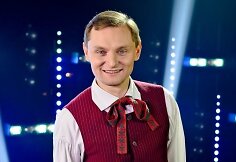 Liudas Mikalauskas