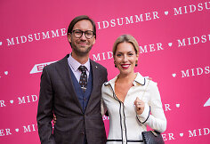 Valdas Petreikis, Simona Petreikė