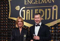 &bdquo;Volfas Engelman&ldquo; 170-asis jubiliejus: bravoro įkūrėjų palikimas įkvepia ir &scaron;iandien