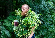 Festivalio &bdquo;Mėnuo juodaragis XXIV&ldquo; dalyviai 