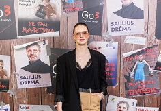 Serialo &bdquo;Ne tau, Martyna!&ldquo; premjera