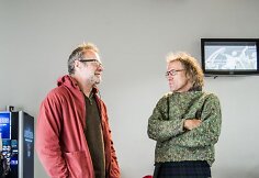 „Naujojo Baltijos šokio“ atidarymo vakaras