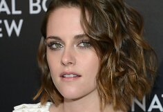 Kristen Stewart