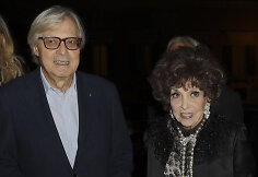 Gina Lollobrigida
