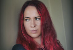 Au&scaron;ra Kaziliūnaitė