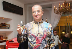 Aleksandras Pogrebnojus
