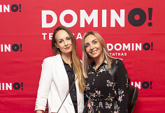 Dovilė Averkaitė, Gerda Žemaitė