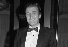 Donaldas Trumpas (1983 m.)