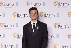 Rami Malek