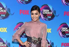 Vanessa Hudgens