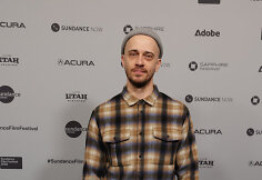 A.Blaževičiaus filmo „Skyrybos karo metu“ premjera „Sundance“