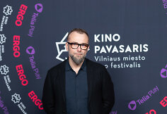 28-ojo Vilniaus miesto kino festivalio &bdquo;Kino pavasaris&ldquo; atidarymas