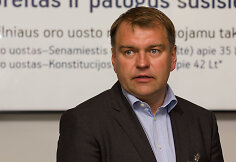 Benas Baltusis