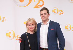 TV3 gimtadienis Kalnų parke