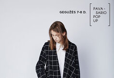 Ketos Gutmanės kolekcijos modelis