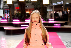 &bdquo;Vilnius Outlet&ldquo; ir modelių mokykla &bdquo;CatWalk&ldquo; surengė stilingą &bdquo;Back To School&ldquo; mados &scaron;ventę.