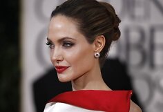 Angelina Jolie