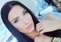 Nijolė Dahmani