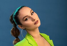 Lukrecija Vasiliauskaitė