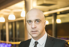 Algis Ramanauskas