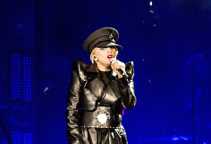 Lady Gaga