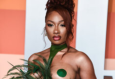 Megan Thee Stallion