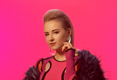 Elzė Borsteikaitė