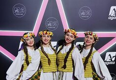 &bdquo;Muzikos salės 2020&ldquo; trečiosios dienos akimirka