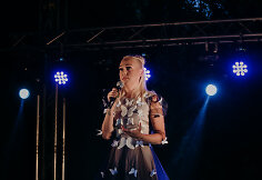 Indrė Stonkuvienė