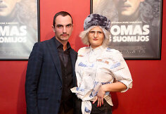 Filmo „Tomas iš Suomijos“ premjera