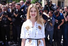 Natalia Vodianova