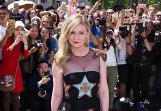 Kirsten Dunst