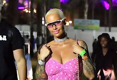 Amber Rose