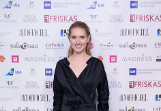 Ernesta Elzbergaitė