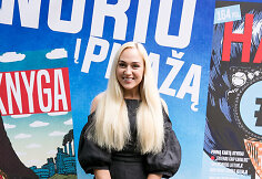 Indrė Stonkuvienė