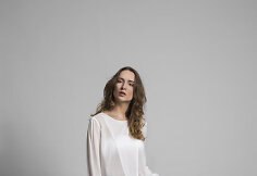 &bdquo;Bliss by Violeta&ldquo; 2016 m. pavasario-vasaros kolekcijos modelis