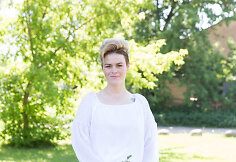 Giedrė Vokietytė