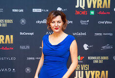 Donalda Meiželytė