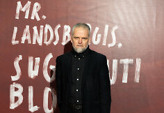 Režisierius Audrius Stonys