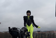 Monika Liu