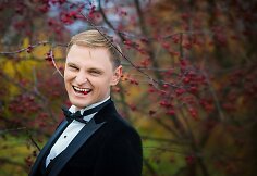 Liudas Mikalauskas / Neringos Rutkauskienės nuotr.