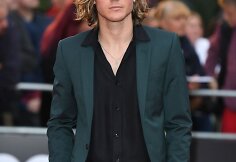 Dougie Poynteris