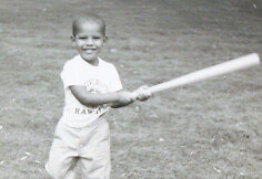 Barackas Obama