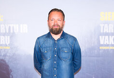 Martynas Starkus